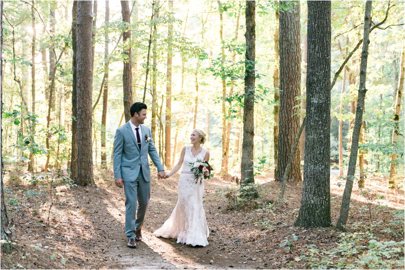 woodland-boho-wedding-in-maryland