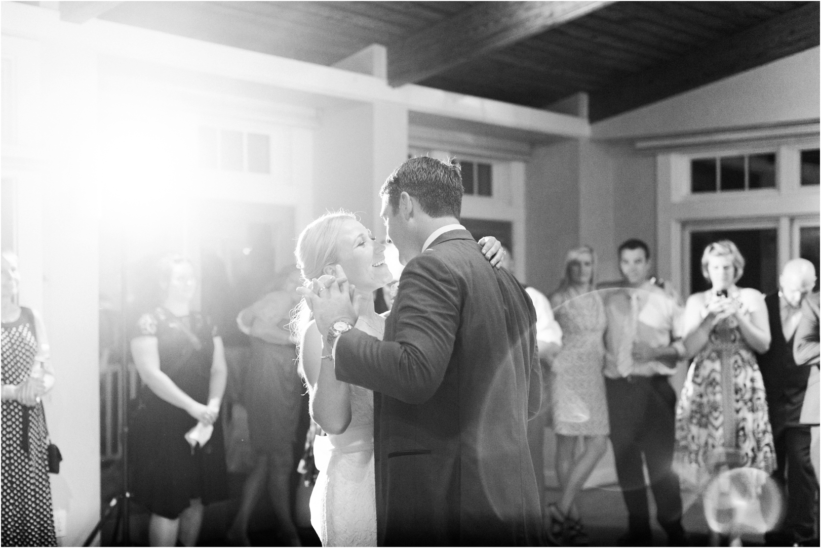 black-and-white-first-dance-photography