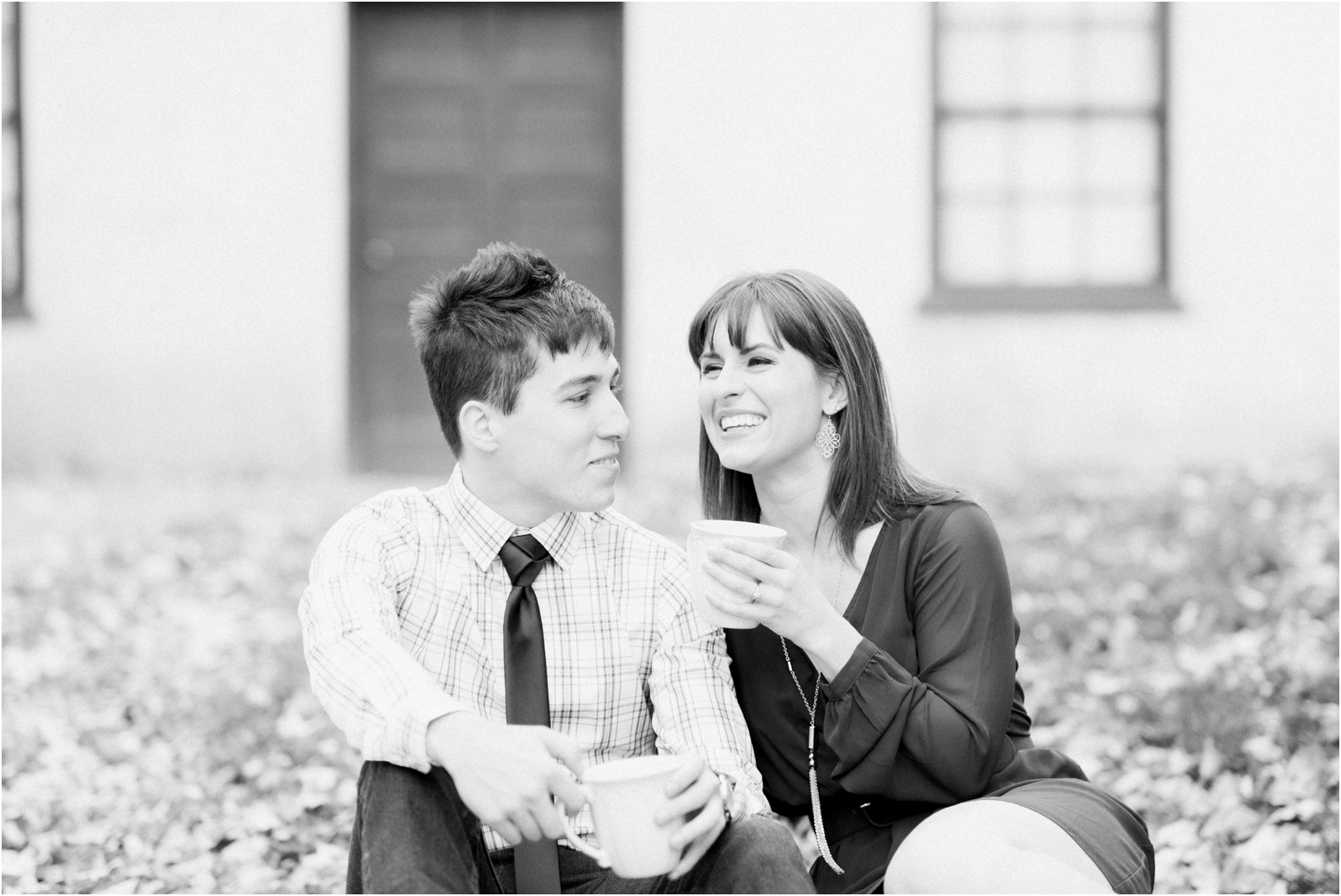 historic harpers ferry engagement session images 
