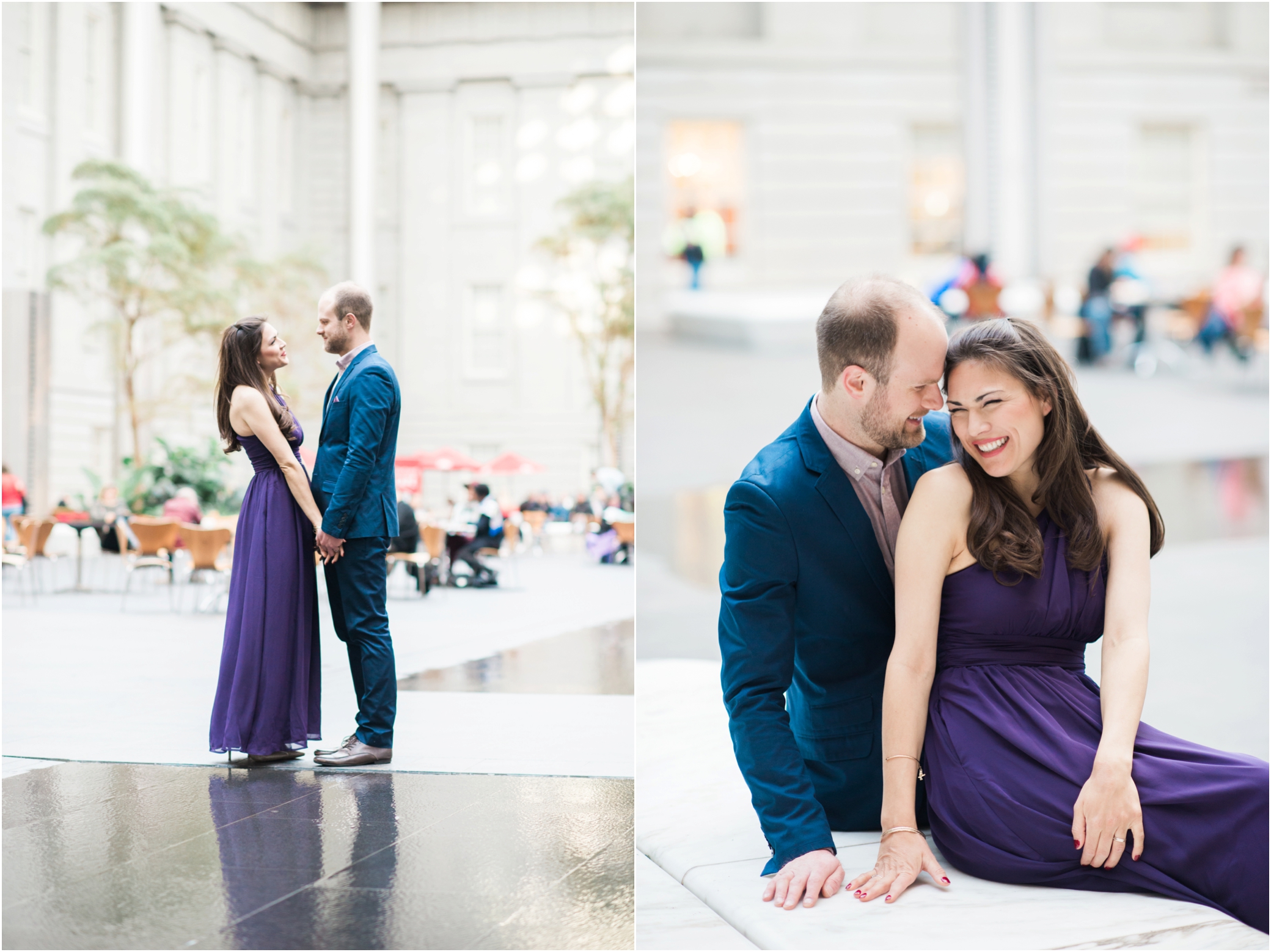 DC Anniversary session by Joy Michelle Photography 