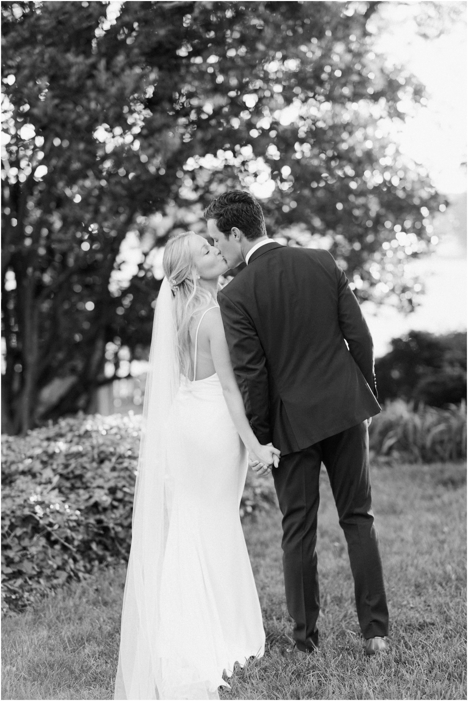 wye river conference center wedding