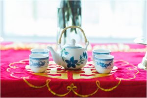 traditional vietnamese tea ceremony photos