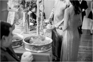 traditional vietnamese tea ceremony photos