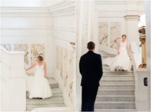 Baltimore Monaco Wedding photographer