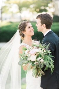 Best Annapolis Maryland Wedding Photographer Joy Michelle Photography