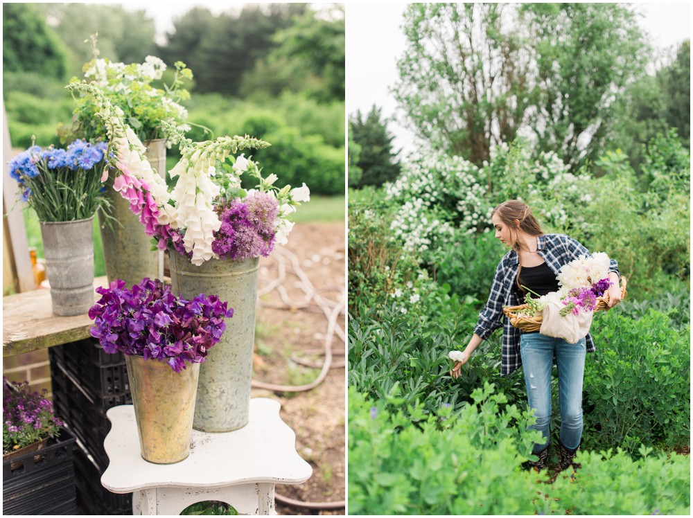 Plant Masters Flower Farm A Year Of Local Flowers shoot