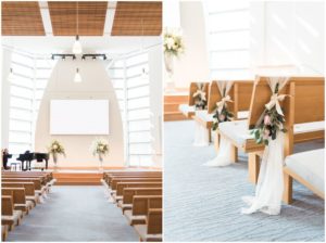 Bay Area Community Church Wedding photos