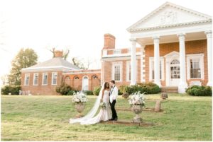 Whitehall Annapolis Wedding venue photos