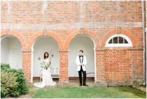 Whitehall Annapolis Wedding venue photos