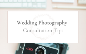wedding photography consultation tips - Joy Michelle Photography