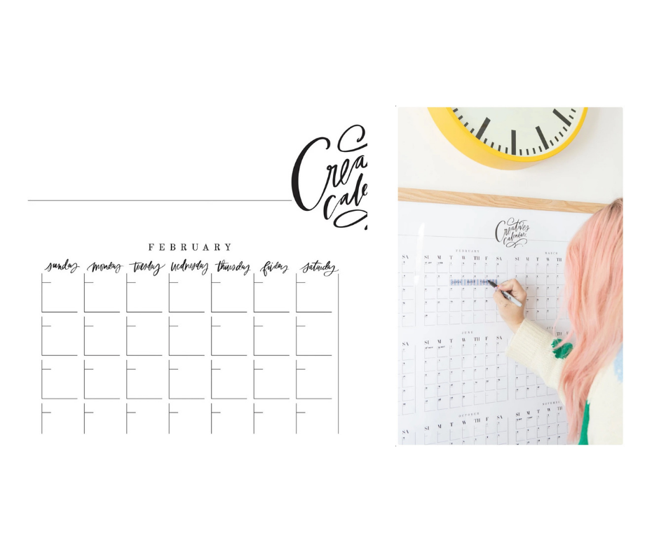gift-ideas-for-creative-small-business-owners-calendar