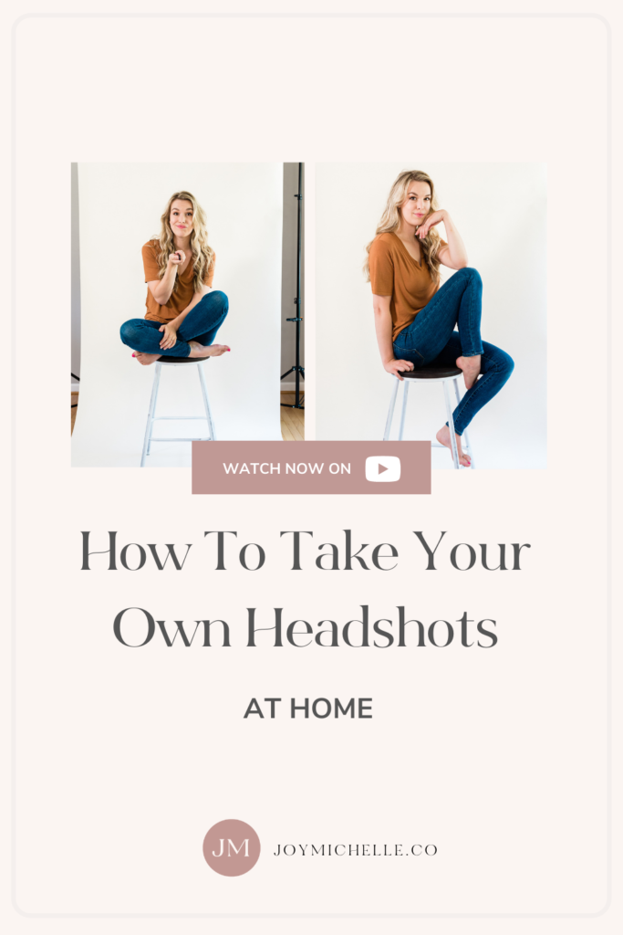 how-to-take-your-own-headshots-at-home