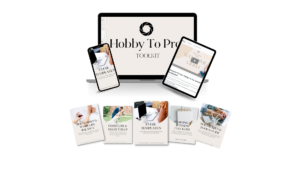Hobby to Pro Toolkit