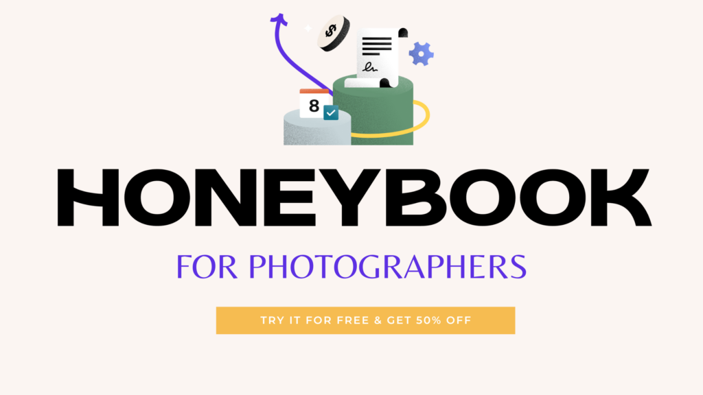 honeybook for photographers pros and cons